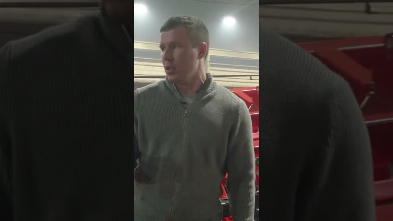 Про бороны и диски | АРС | 