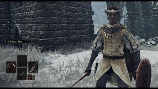 Elden Ring: Invasion Duels | Smithscript Shield plus more