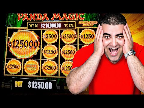 $1,250 A Spin