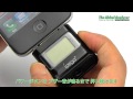 The Alchol Analyzer for iPhone / iPad / iPod｜SPECdirect