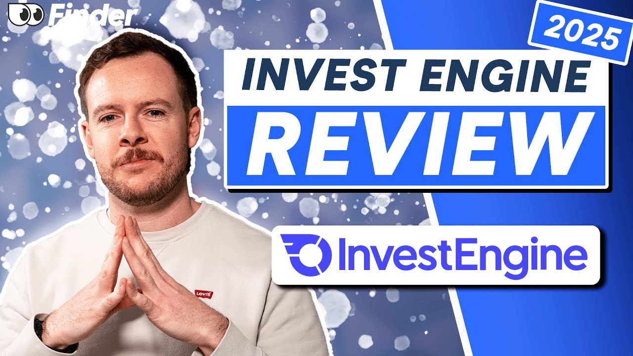 InvestEngine review 2025: Is it the cheapest place to invest?