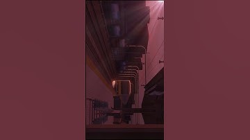 "Tabun" Music Video: A Stunning VRoid and Blender Animation