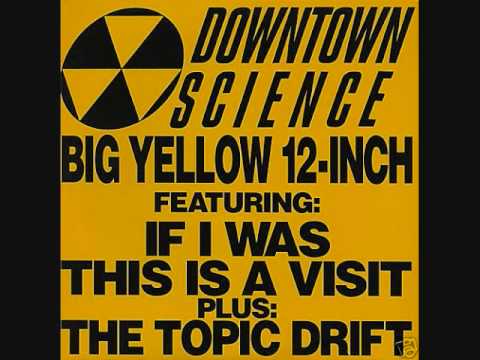 Alphabet Soup - Sunny Day in Harlem - YouTube