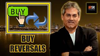 Identifying Buy Reversals!