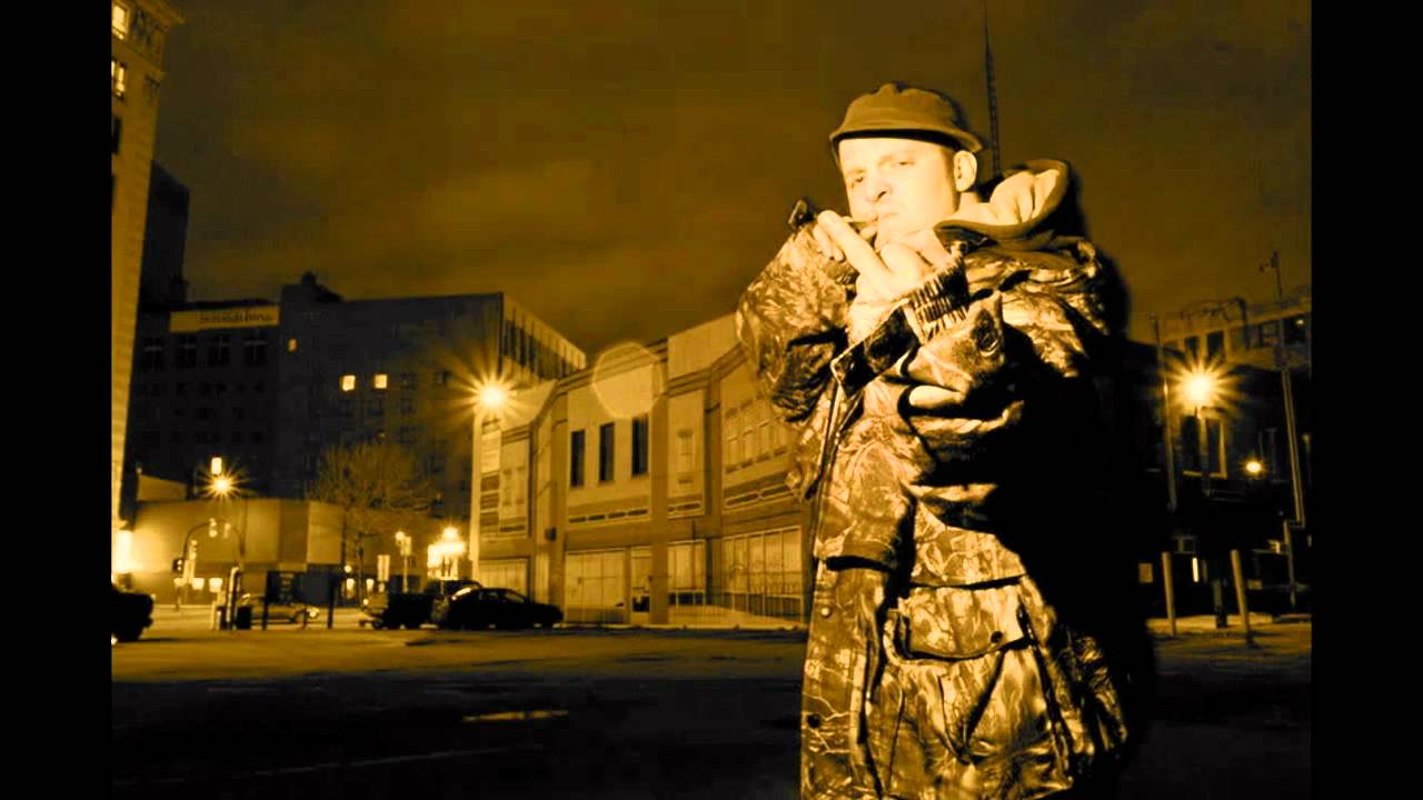 Rup Monsta "Thankful" (Support Your Local Talent)