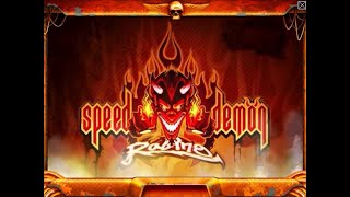 Speed Demon - Walkthrough Completo screenshot 5