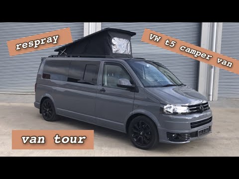Volkswagen Transporter t5