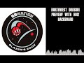 Northwest Division Preview with Holy Backboard | Trail Daddy: A Trail Blazers Podcast Hosted by...