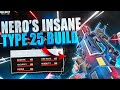 Nero’s Type-25 Build He Used In Call Of Duty Mobile NA Regional Qualifiers | 44-7