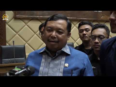 Video: Siapa yang memilih legislatif?