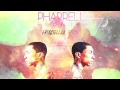 Pharrell - Frontin (ENTRSTELLAR REMIX)