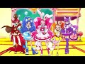 Precure Medley 2023 From Baby Bear179 