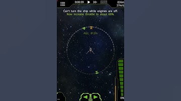 [SimpleRockets] Explodes