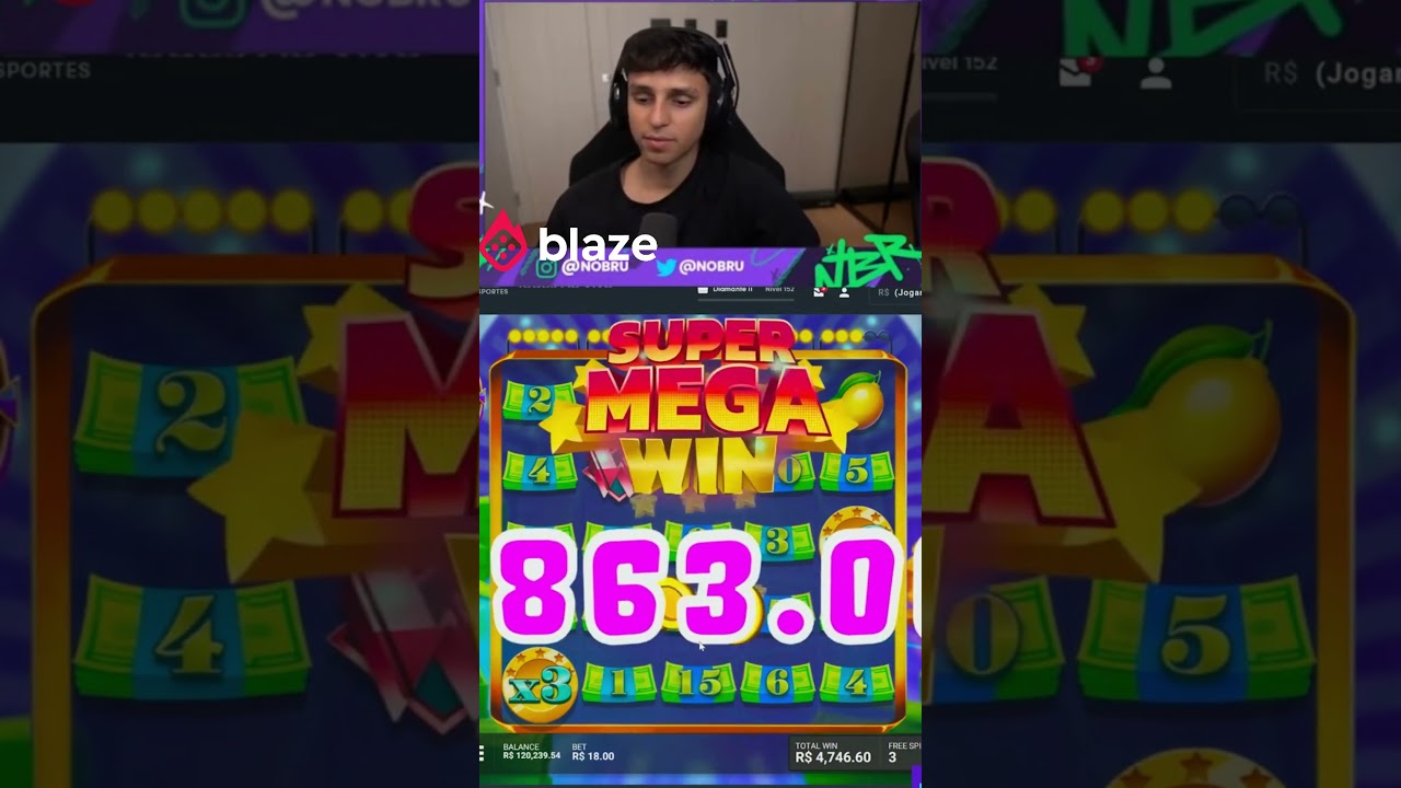 Nobru na forrancia de cria com a galera da live!! ! 🔥