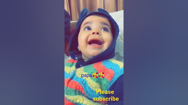 Papa Quit Baby Voice #short