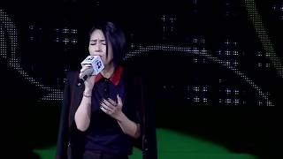 LIVE演唱《楊千嬅 Miriam Yeung》小城大事｜On Stage 大舞臺
