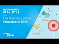 DNA Discovery Quiz