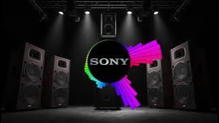 Sony Sound Test 2026 – Full Frequency Sweep | Subwoofer & Speaker Test