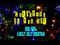 BURL IVES - A HOLLY JOLLY CHRISTMAS