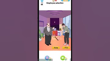 Level 65 (Annoying Puzzle Game 2) #shortsfeed #feedshorts #androidgames