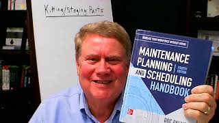 P&S 059 Kitting and Staging Parts Guidelines
