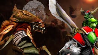 :       | Warcraft 3