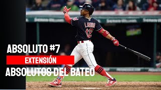 Absoluto #7 – Extensión