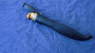 Puukko N690
