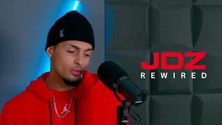 DANTE | JDZ Rewired