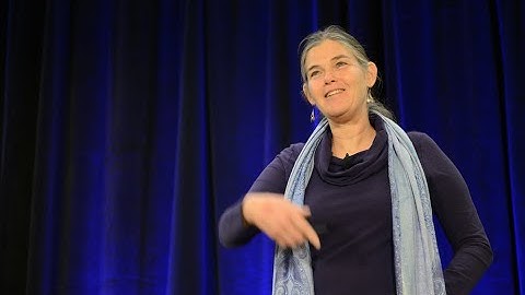 Machine Learning: A New Approach to Drug Discovery | Daphne Koller | WiDS 2020