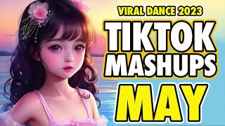 New Tiktok Mashup 2023 Philippines Party Music | Viral Dance Trends | May 20th