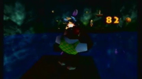 Donkey Kong 64 Playthrough - Part 46