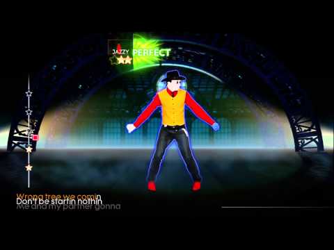 Video: Suurbritannia Edetabelid: Just Dance Püsib Elus