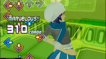 [DDR SuperNOVA CS (JP)] HAPPY☆ANGEL - Single Expert