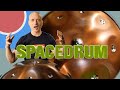 The Spacedrum - A HandPan Review