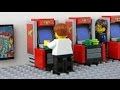 Lego Arcade Game 3