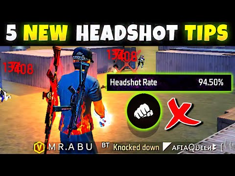 5 Easy Tricks