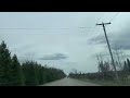 Time Lapse Photography While Driving...One Of My Tripods Sitting On The Dashboard... - Episode 4137