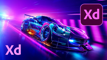 Gaming Prototype in Adobe XD