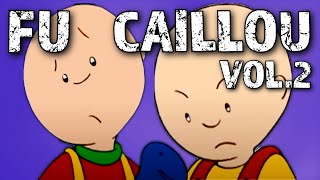 SHUT UP CAILLOU by Matt Neff 104,437 views 1 month ago 10 minutes, 12 seconds