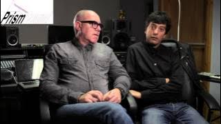 Rui Da Silva on 'Touch Me'