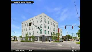 Keaty Real Estate, LLC - 500 Johnston Street 102