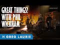 Great Things With Phil Wickham And Brennley Brown mp3