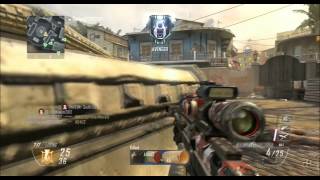 The HeX Clan Black Ops 2 Teamtage 1 (Sniping and Combat Axes)