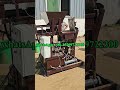 Automatic vs  Manual Which #Clay Brick Machine Win 🥊: small hydraulic soil interlock block machine