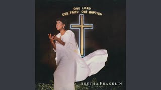 Video thumbnail of "Aretha Franklin - Surely God Is Able (Live at New Bethel Baptist Church, Detroit, MI - July 1987)"