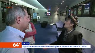 Le 64' - L'actualité internationale du mardi 25 novembre 2025 - TV5MONDE screenshot 5