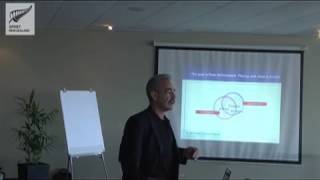 Edmond Otis - Performance on Demand