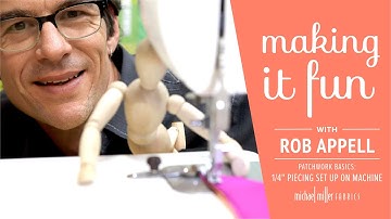 Michael Miller Fabrics