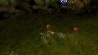 Zelda Dungeon Runners 2